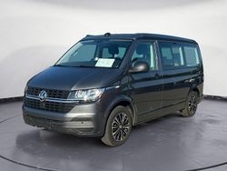 Grau Gebraucht 2022 VW California California Van | 52.980 € (Superpreis)