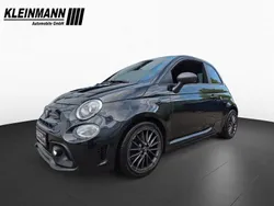 Schwarz Gebraucht 2023 Abarth 595 Kleinwagen | 23.990 € (Fairer Preis)