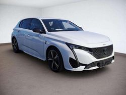 Okenitweiß Gebraucht 2024 Peugeot 308 GT Limousine | 21.900 € (Superpreis)