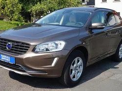 Braun Gebraucht 2015 Volvo XC60 Kinetic SUV | 18.900 € (Etwas zu teuer)