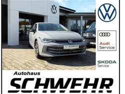 Grau Gebraucht 2025 VW Golf VIII Goal Limousine | 28.850 € (Superpreis)