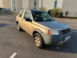 Andere außenfarben Gebraucht 1999 Land Rover Freelander SUV | 2.600 € (Guter Preis)