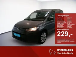 Pure grey Gebraucht 2024 VW Caddy Van / Kleinbus | 23.480 € (Superpreis)