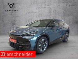 Blau Neu 2025 Cupra Tavascan Endurance SUV | 47.950 € (Fairer Preis)