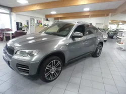 Grau Gebraucht 2012 BMW X6 M50 Shadowline SUV | 17.999 €