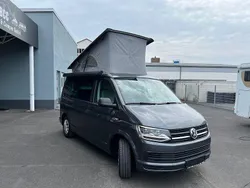 Grau Gebraucht 2017 VW T6 Coast Van | 46.950 €