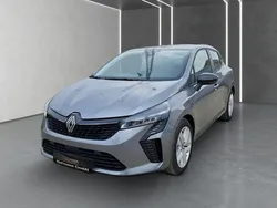 Gebraucht 2024 Renault Clio V Evolution Kleinwagen | 16.600 € (Guter Preis)