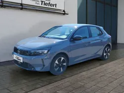 Grau Gebraucht 2024 Opel Corsa Kleinwagen | 20.200 € (Fairer Preis)