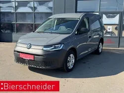 Grau Neu 2025 VW Caddy Van / Kleinbus | 31.450 € (Guter Preis)