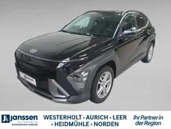 Schwarz Gebraucht 2023 Hyundai Kona Prime SUV | 30.990 € (Fairer Preis)