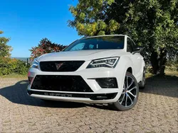 Weiß Gebraucht 2020 Cupra Ateca SUV | 28.500 € (Fairer Preis)