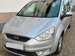 Gebraucht 2007 Ford Galaxy Ambiente Van / Kleinbus | 2.900 € (Etwas zu teuer)
