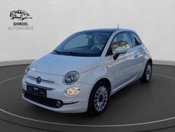 Gebraucht 2015 Fiat 500 Lounge Kleinwagen | 7.390 € (Fairer Preis)