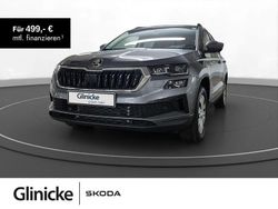 Graphitegrau metallic Gebraucht 2025 Skoda Karoq Selection SUV | 37.710 € (Teuer)