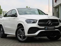 Mercedes GLE350e