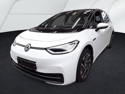 Gebraucht 2021 VW ID.3 Pure Kleinwagen | 19.900 € (Fairer Preis)