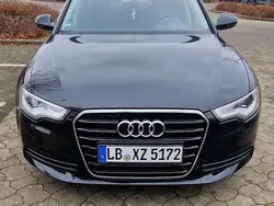 Gebraucht 2013 Audi A6 Kombi | 9.850 € (Guter Preis)