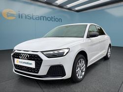 Weiß Neu 2025 Audi A1 Sportback Kleinwagen | 26.699 € (Fairer Preis)
