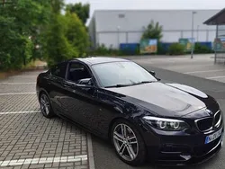 Gebraucht 2017 BMW M240 M Sport Coupé | 41.000 €