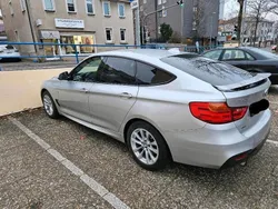 Silber Gebraucht 2014 BMW 320 Gran Turismo M Sport Limousine | 12.800 € (Fairer Preis)