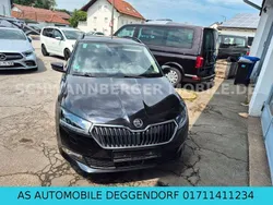 Schwarz Gebraucht 2019 Skoda Fabia Style Kombi | 9.999 € (Guter Preis)