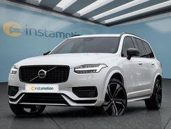 Weiß Gebraucht 2024 Volvo XC90 SUV | 66.549 € (Etwas zu teuer)