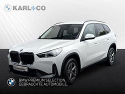 Weiss Gebraucht 2023 BMW X1 Sport Line SUV | 33.298 € (Guter Preis)