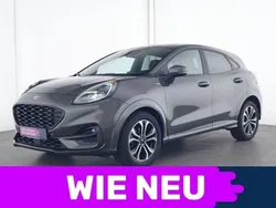 Grau Gebraucht 2020 Ford Puma ST-Line X SUV | 16.488 € (Fairer Preis)