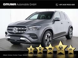 Lack selenitgrau Gebraucht 2024 Mercedes GLE580 Premium SUV | 85.990 €