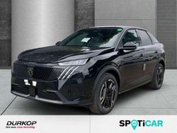 Perla nera schwarz Neu 2025 Peugeot e-3008 Allure SUV | 49.990 €