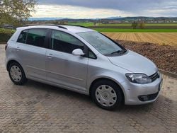 Silber Gebraucht 2011 VW Golf VI Style Limousine | 3.300 € (Guter Preis)