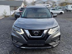 Grau Gebraucht 2017 Nissan X-Trail N-Vision SUV | 14.500 € (Superpreis)