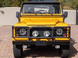 Gold Gebraucht 1995 Land Rover Defender SUV | 17.000 €