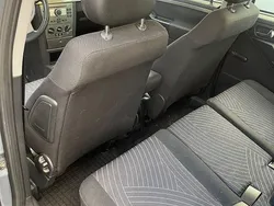 Grau Gebraucht 2006 Opel Meriva Van / Kleinbus | 700 € (Superpreis)