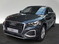 Grau Neu 2025 Audi Q2 Advanced Plus SUV | 40.473 € (Etwas zu teuer)