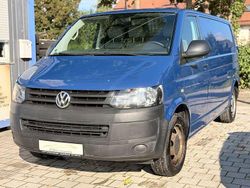 Blau Gebraucht 2014 VW T5 Van | 9.490 €