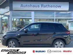 Grau Neu 2024 Suzuki Vitara Comfort SUV | 27.990 € (Fairer Preis)