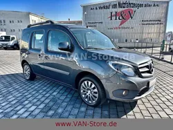 Grau Gebraucht 2019 Mercedes Citan 112 Edition Kombi | 14.890 € (Superpreis)