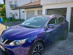 Gebraucht 2013 Nissan Qashqai Tekna SUV | 10.900 € (Teuer)