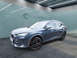 Grau Gebraucht 2022 Cupra Formentor SUV | 28.749 € (Fairer Preis)