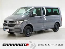 Grau Gebraucht 2021 VW T6.1 Trendline Van | 38.290 € (Superpreis)
