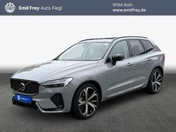 Grau Gebraucht 2024 Volvo XC60 Ultra SUV | 49.990 € (Teuer)