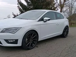 Seat Leon SC