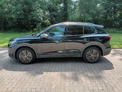Schwarz Gebraucht 2024 VW Tiguan Goal SUV | 38.499 € (Fairer Preis)