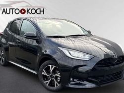 Schwarz Neu 2025 Toyota Yaris Hybrid Limousine | 25.940 € (Fairer Preis)
