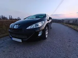 Gebraucht 2011 Peugeot 308 CC Cabrio | 8.500 € (Etwas zu teuer)