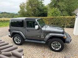 Gebraucht 2018 Jeep Wrangler Overland SUV | 43.900 € (Fairer Preis)