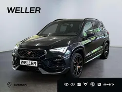 Schwarz Gebraucht 2022 Cupra Ateca SUV | 32.780 € (Guter Preis)