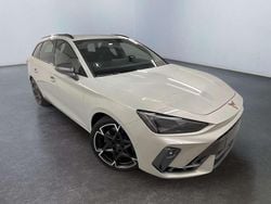 4u taiga grey special met. Neu 2025 Cupra Leon VZ Kombi | 40.221 € (Superpreis)