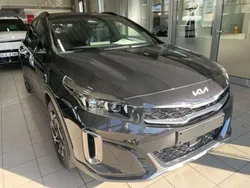 Schwarz metallic Neu 2025 Kia XCeed GT-Line SUV | 31.990 € (Etwas zu teuer)